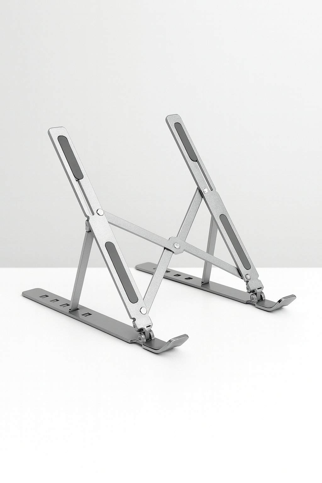 Support ajustable pour PC