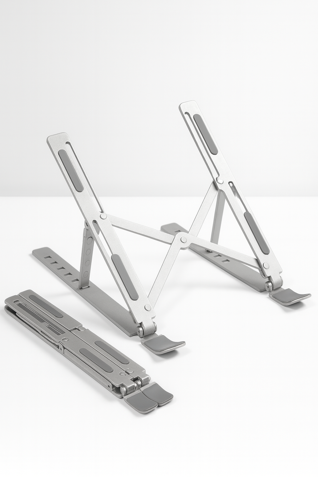 Support ajustable pour PC